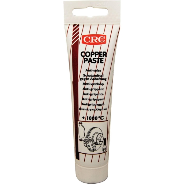 Kobberpasta 100Ml 3075, Crc