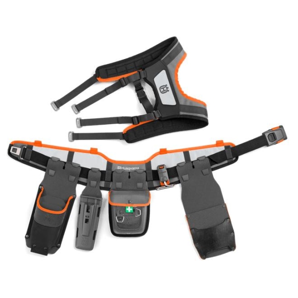 Verktøybelte Flexi Felling, Husqvarna