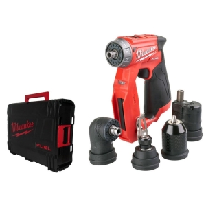 BOR/SKRUTREKKER M12 FDDXKIT-0 , Milwaukee