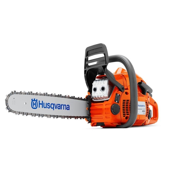 Husqvarna Motorsag 450E Ii 13"