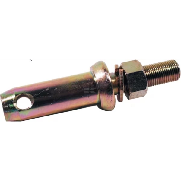 Trekkstangbolt 19x149 mm gjenge 3/4"x54 mm Kat2, Kramp