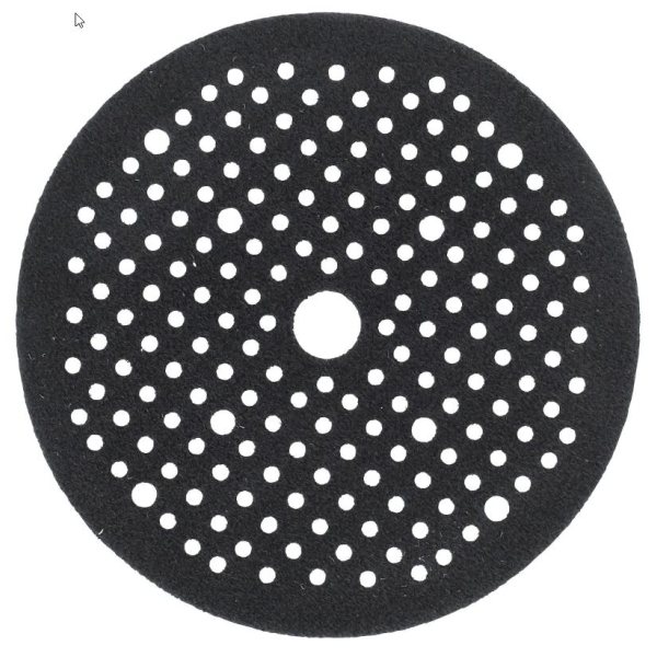PAD SAVER 125MM 5P , Milwaukee