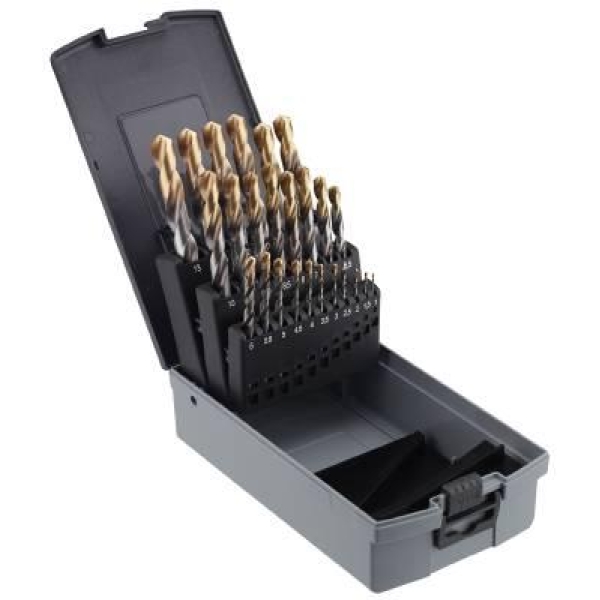 Borsett 234/9651 1,0-13,0, Guhring
