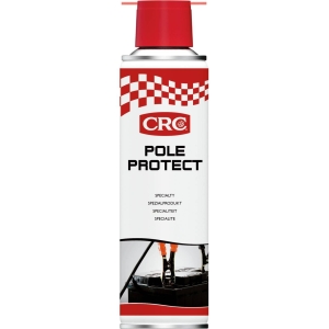 Batteripolspray 250 ml, CRC