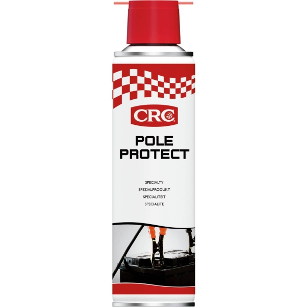 Batteripolspray 250 ml, CRC