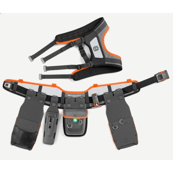 Verktøybelte Flexi, Husqvarna