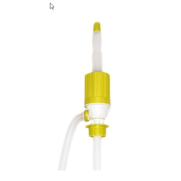 Aspen Fatpumpe 2" BSP-Gjenge