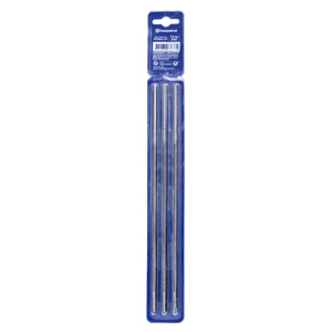 Motorsagfil/Rundfil 4,5 Mm - 3 Stk