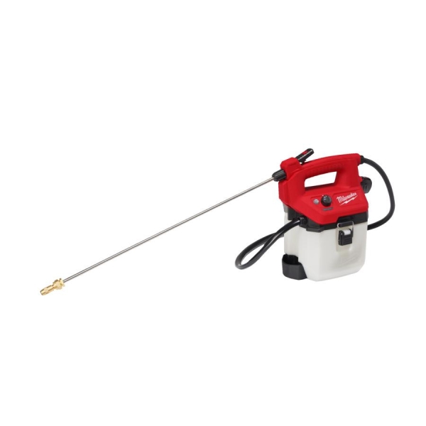 KJEMISK SPRØYTE M12 BHCS3L-0 , Milwaukee
