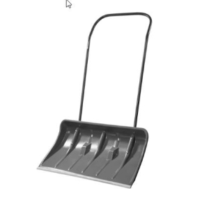 Snøskuffe 17560-30 Classicline, Gardena
