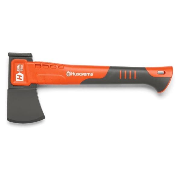 Øks H 900, Husqvarna