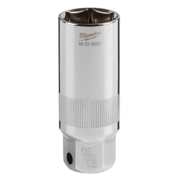 TENNPLUGGPIPE 3/8˝ 20,8MM , Milwaukee