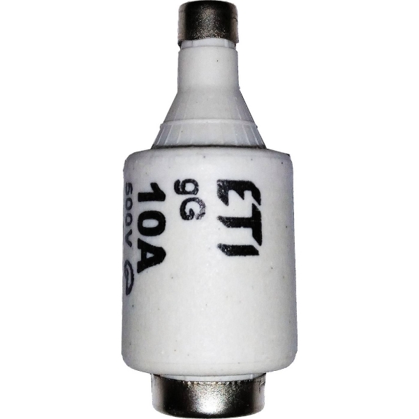 Sikring 35A Treg - 5 Stk