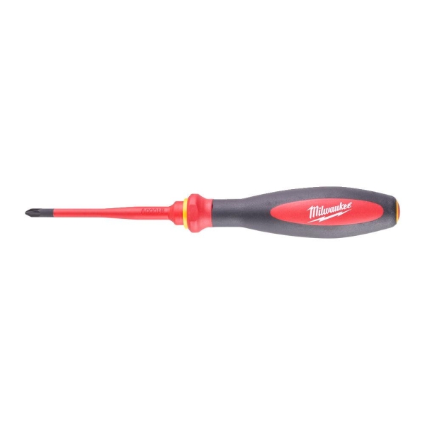 Skrutrekker Slim Vde Pz1X180, Milwaukee