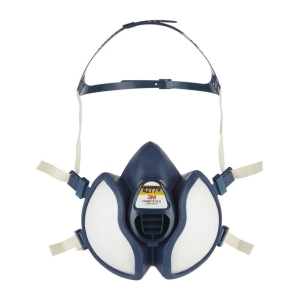 Halvmaske 4277+ FFABE1P3, 3M™