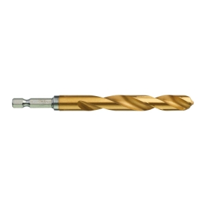 METALLBOR HSSG TIN 11,0MM , Milwaukee