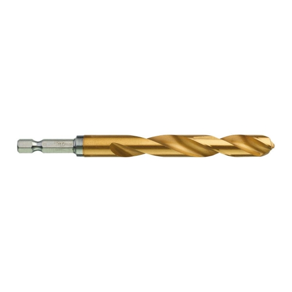 METALLBOR HSSG TIN 11,0MM , Milwaukee