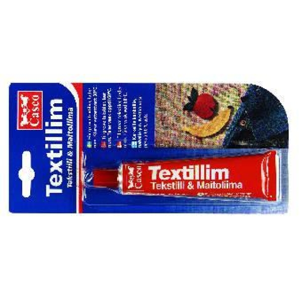 Tekstillim 2955 - 40 Ml, Casco