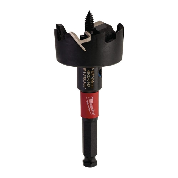 Selfeed Switchblade 54 Mm, Milwaukee