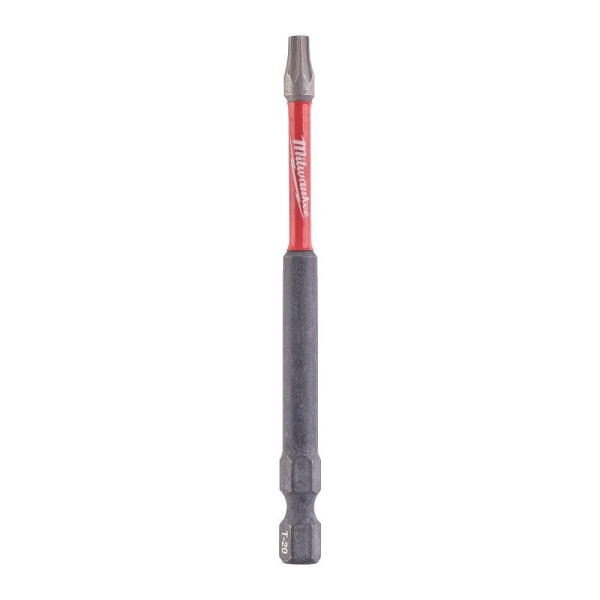 BITS SHOCKWAVE TX20X90MM , Milwaukee