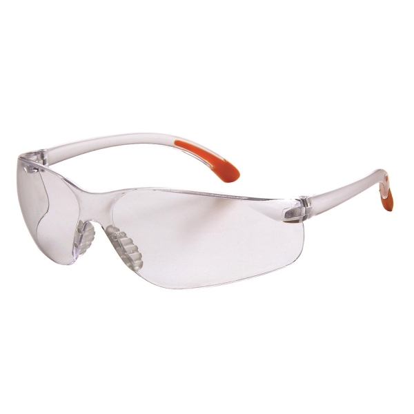 Vernebrille Klart Glass, Handi