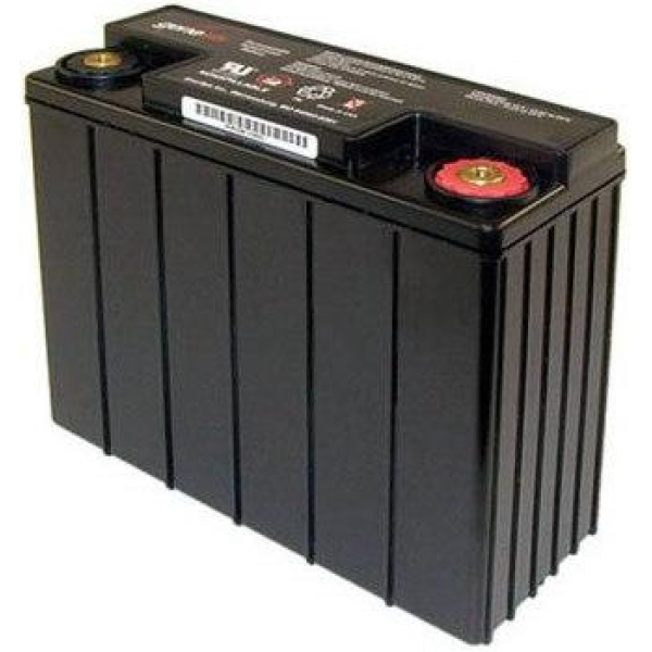 ENERSYS Genesis G16EP 12V 16Ah high power Startbatteri