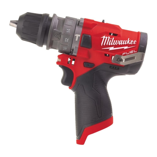 SLAGBORMASKIN M12 FPDX-0 , Milwaukee