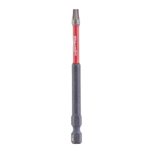 BITS SHOCKWAVE TX25X90MM , Milwaukee