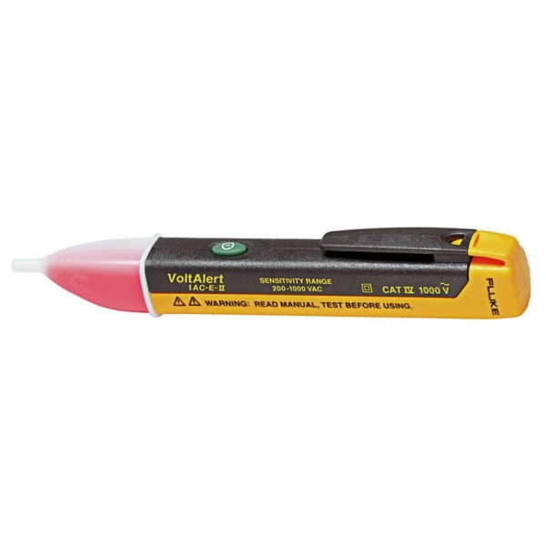 Fluke Spenningsdetektor 1Ac-Ii
