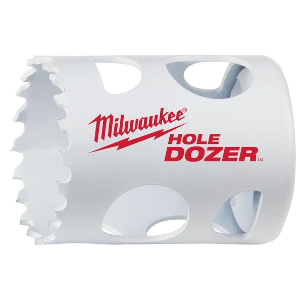 HULLSAG HOLE DOZER 38MM , Milwaukee
