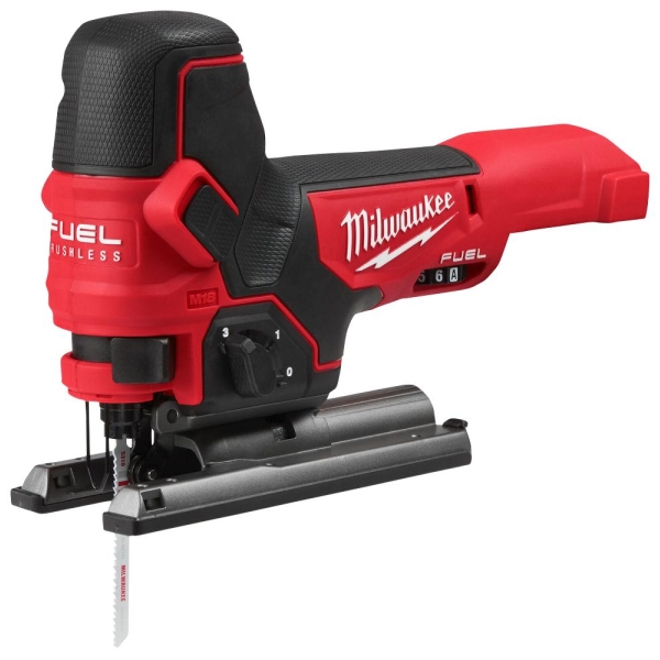 STIKKSAG M18 FBJS-0X , Milwaukee