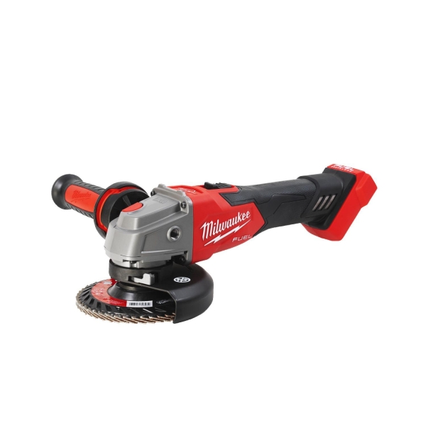 VINKELSLIPER M18 FSAG125XB-0X , Milwaukee