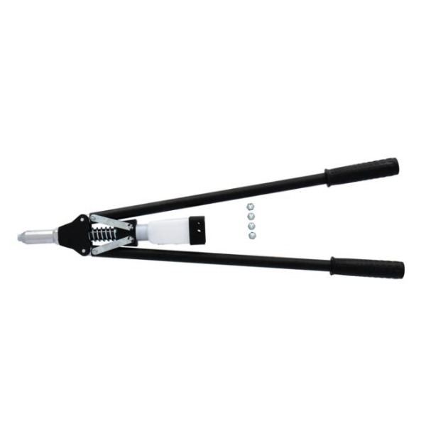 Popnagletang, Stor T-Hr20 Mkii, Tecos
