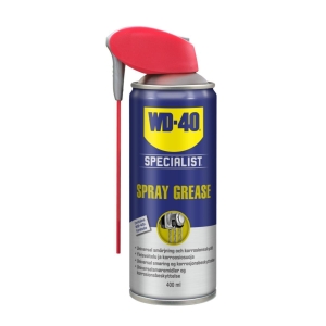 WD-40 Spray Grease 400 ml