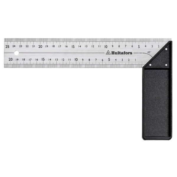 Vinkel Semi-Proff V30S 30Cm