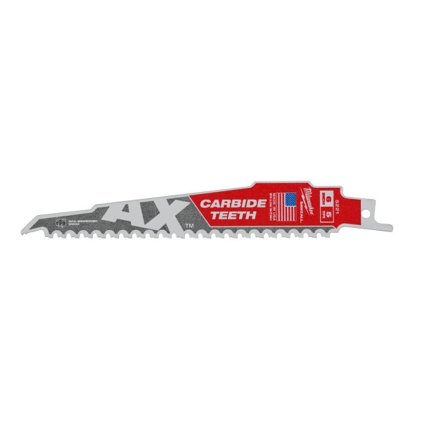 BAJONETTSAGBL AX TCT 150/5 , Milwaukee
