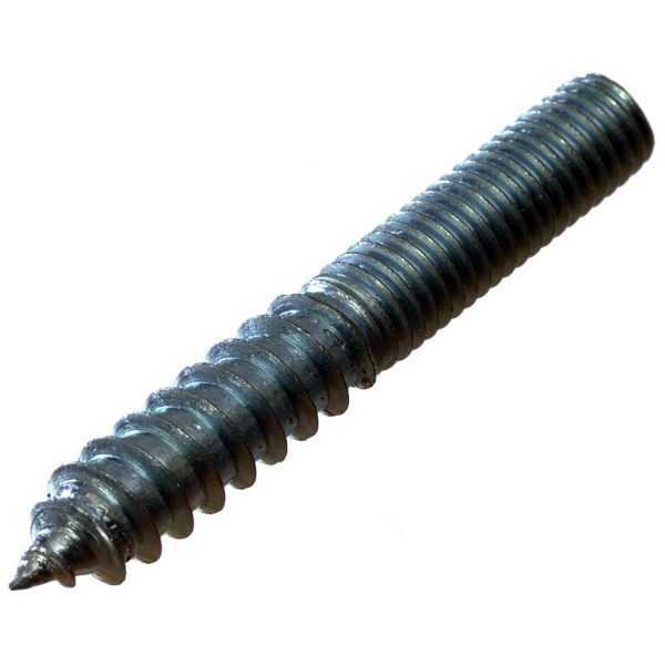 Kombiskrue M10 X 100 Mm - Stk
