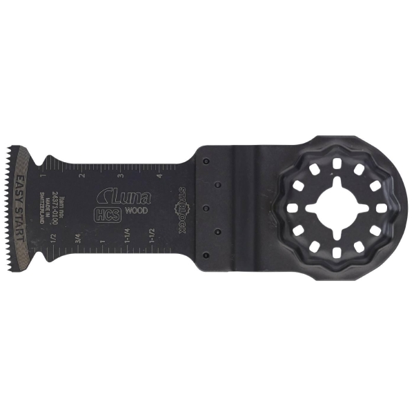 Innstikksagblad Sl 32Mm Hcs(5)