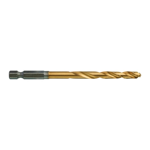 METALLBOR HSSG TIN 6,0MM , Milwaukee