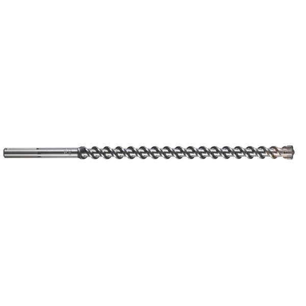 HAMMERBOR SDS-MAX 25X520MM , Milwaukee