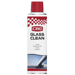 Vindusrengjøring Spray 250Ml