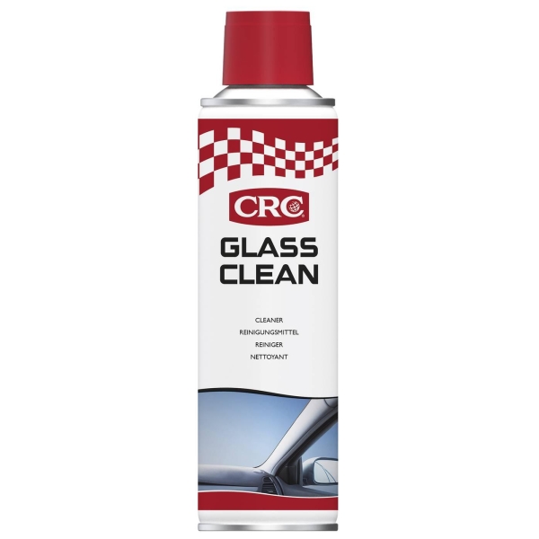 Vindusrengjøring Spray 250Ml