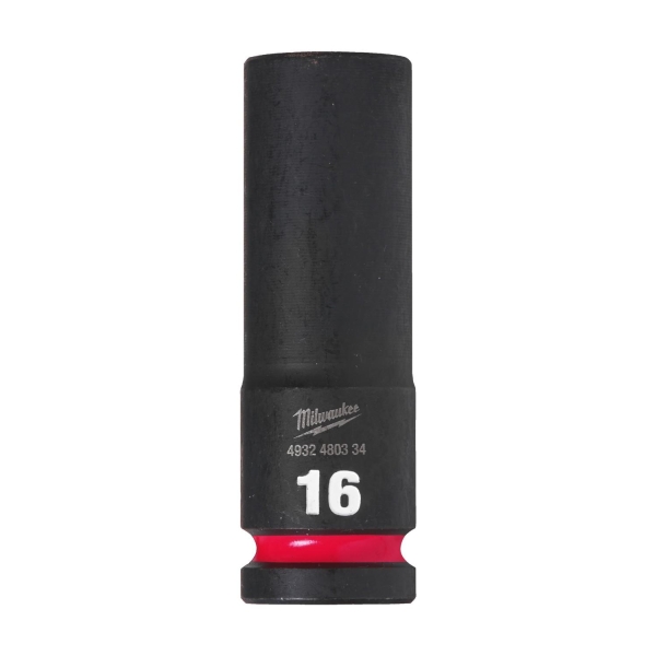 KRAFTPIPE 1/2" SHW DYP 16MM , Milwaukee