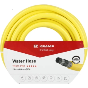 Trico Hageslange Pro 3/4" Pro II  - 25 mtr