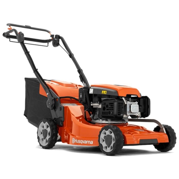Gressklipper Husqvarna LC347VE
