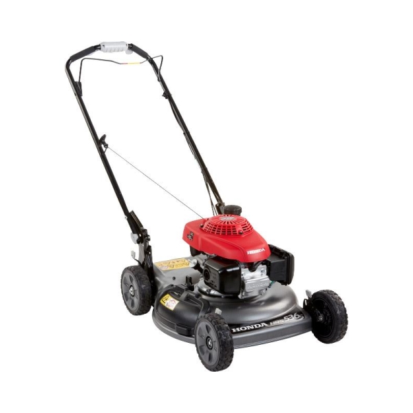 Gressklipper Honda HRS536K