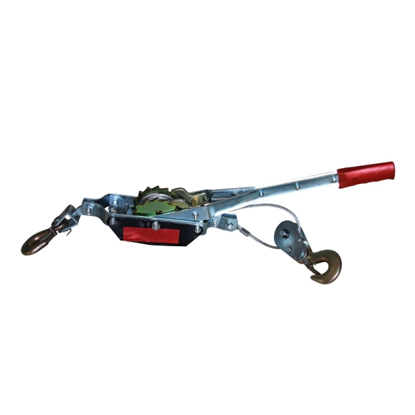 Jekketalje-Wire 2000Kg, Bgu