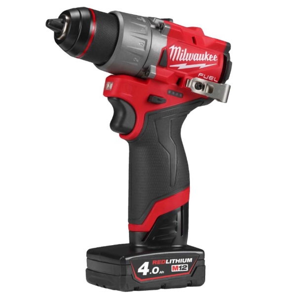 BOR/SKRUTREKKER M12 FDD2-402X , Milwaukee