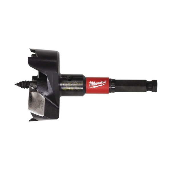 Selfeed Switchblade 65 Mm, Milwaukee