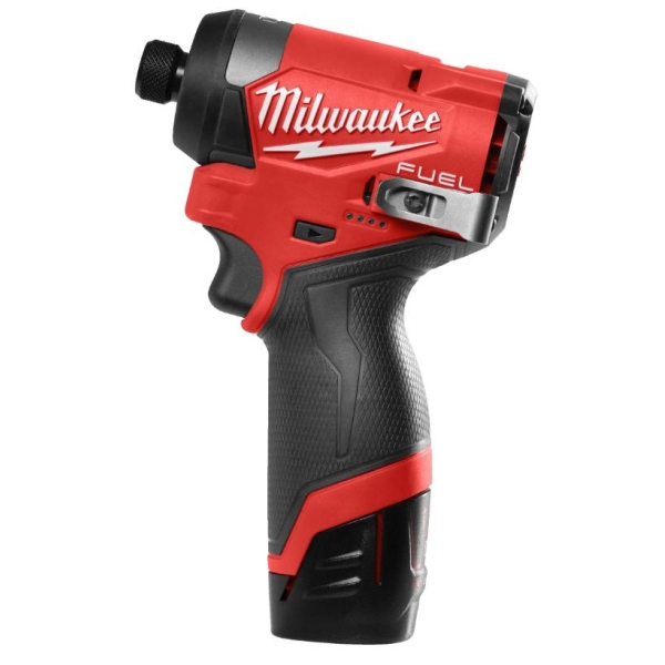 SLAGSKRUTREKKER M12 FID2-202X , Milwaukee